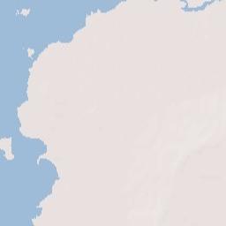 Pincourt Terrain Map