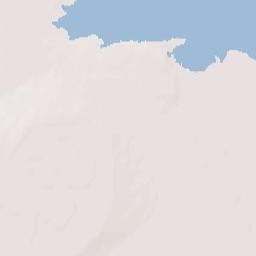 L'Île-Perrot Terrain Map