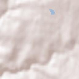 Lanouaille Terrain Map