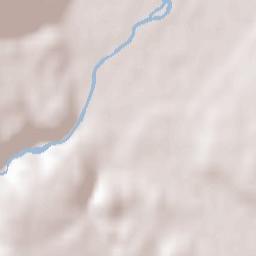 Lempdes-sur-Allagnon Terrain Map