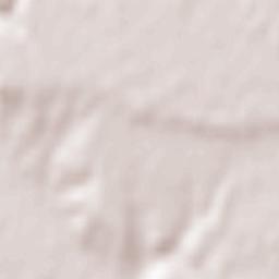 Le Péage-de-Roussillon Terrain Map