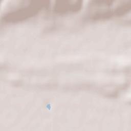 Gillonnay Terrain Map