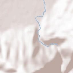 Saint-Laurent-du-Pont Terrain Map