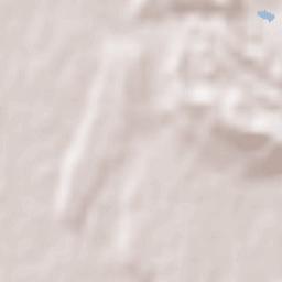 Torre Canavese Terrain Map