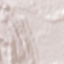 Perosa Canavese Terrain Map