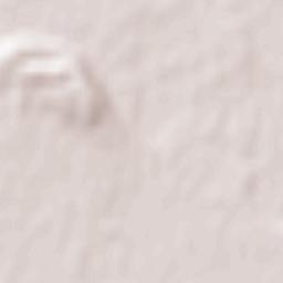 Strambino Terrain Map