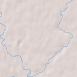 Colturano Terrain Map