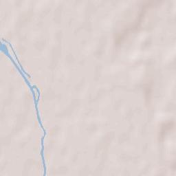 Cervignano d'Adda Terrain Map