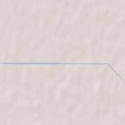 Cremosano Terrain Map