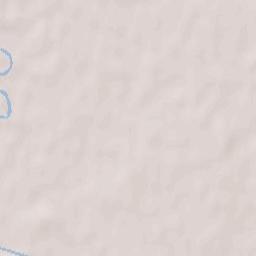 Offanengo Terrain Map