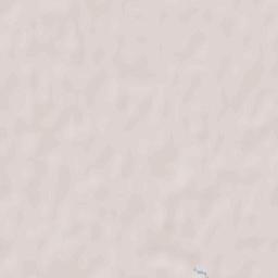 San Paolo Terrain Map