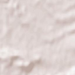 Solferino Terrain Map