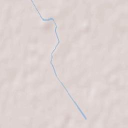 San Bonifacio Terrain Map
