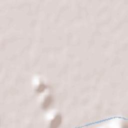 Montemerlo Terrain Map