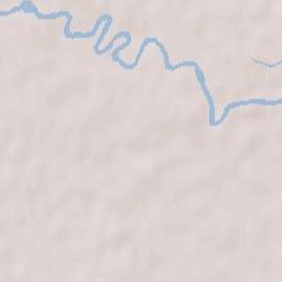 Selvazzano Dentro Terrain Map