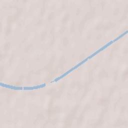 Villatora Terrain Map