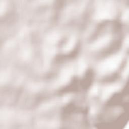 Brtonigla-Verteneglio Terrain Map