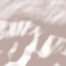 Oprtalj-Portole Terrain Map