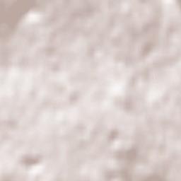 Marčelji Terrain Map