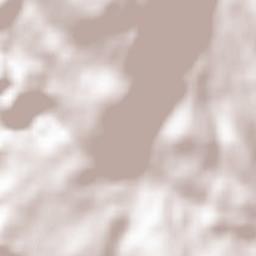 Grad Vrbovsko Terrain Map