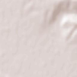 Lipovljani Terrain Map