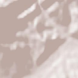 Municipiul  Vulcan Terrain Map