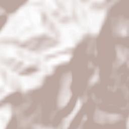 Comuna Odăile Terrain Map