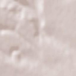 Grebănu Terrain Map