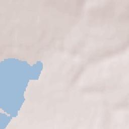 Olenevka Terrain Map