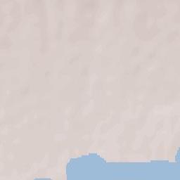 Medvedevo Terrain Map