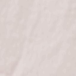 Vinogradovo Terrain Map