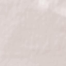 Baherove Terrain Map