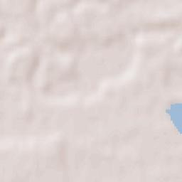 Novoukrainskoye Terrain Map