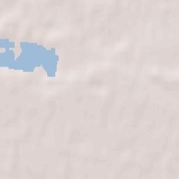 Maykopskoye Terrain Map