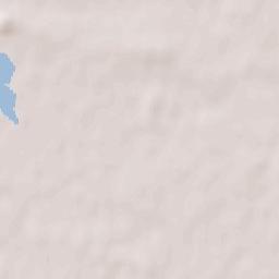 Kaspiyskiy Terrain Map