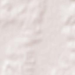 Makubetsu Terrain Map