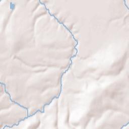Sherwood Terrain Map