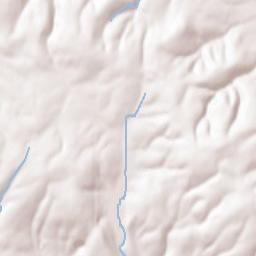 Stafford Terrain Map