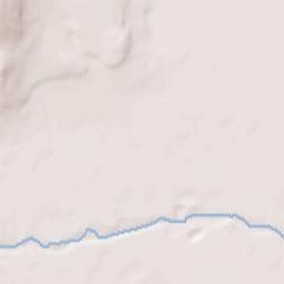 Island City Terrain Map