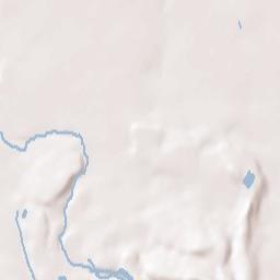 Joseph Terrain Map