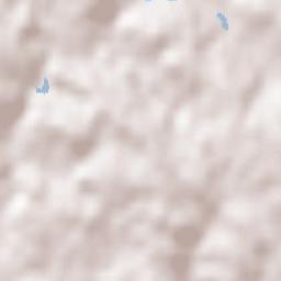 Saint-Clément Terrain Map