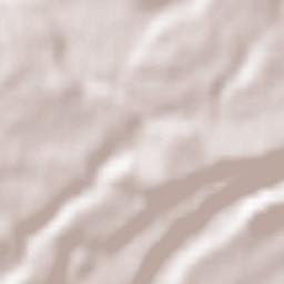 Saint-Cassien Terrain Map