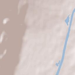 Le Touvet Terrain Map