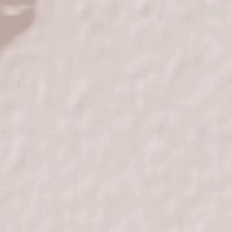 San Ponso Terrain Map