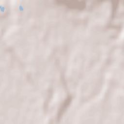 Cuceglio Terrain Map