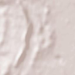 Maglione Terrain Map