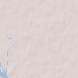 Borgo Vercelli Terrain Map