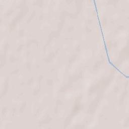 Casalino Terrain Map
