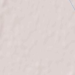 Vespolate Terrain Map