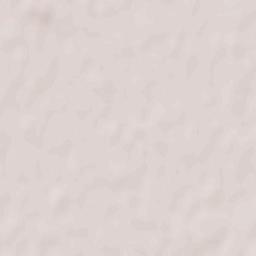 Santa Corinna Terrain Map